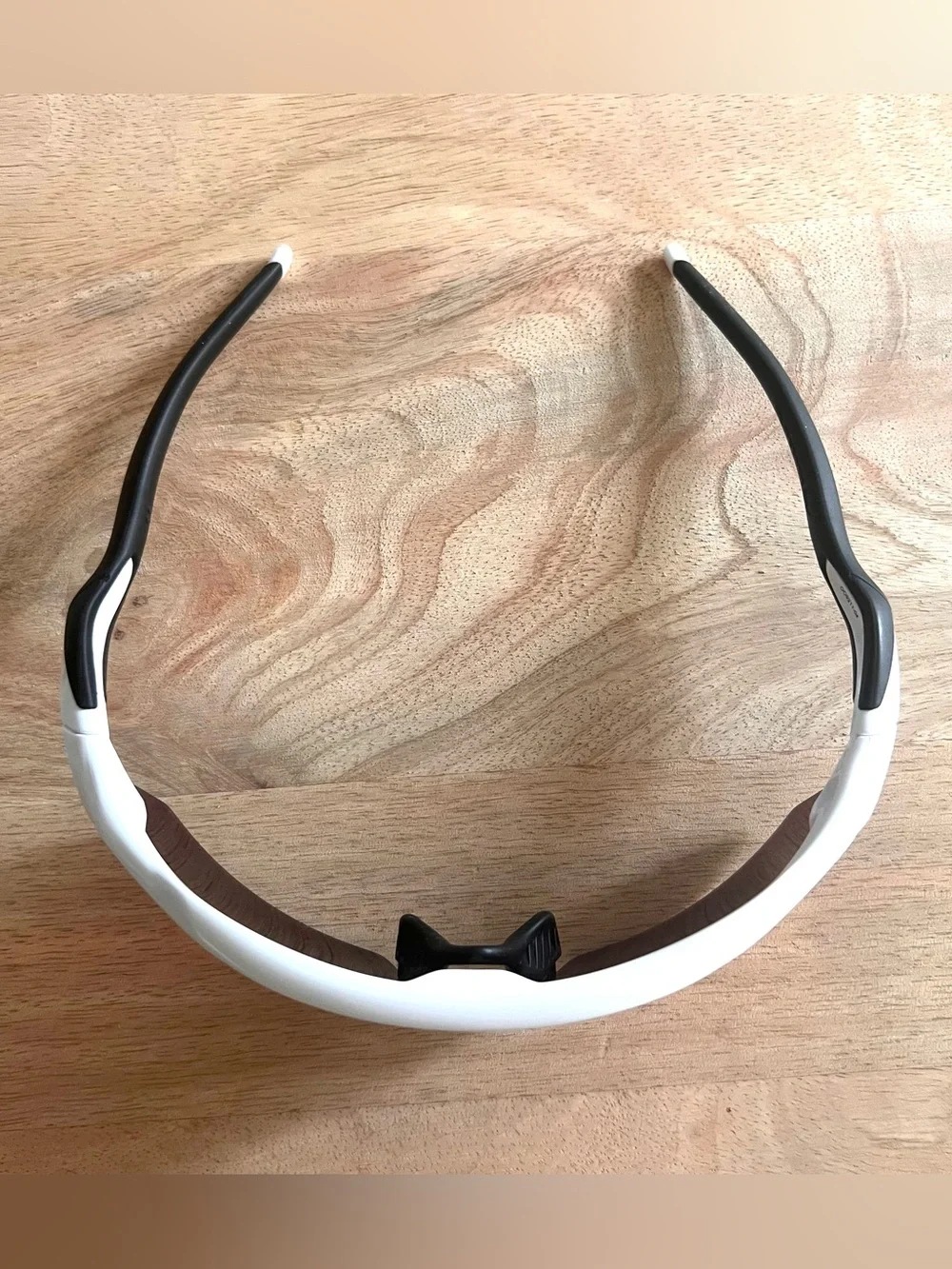 Oakley 009211 radar